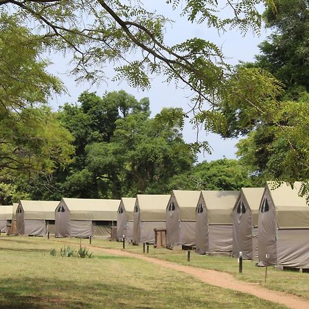 Lions Rock Rapids - Lodge Hazyview Esterno foto