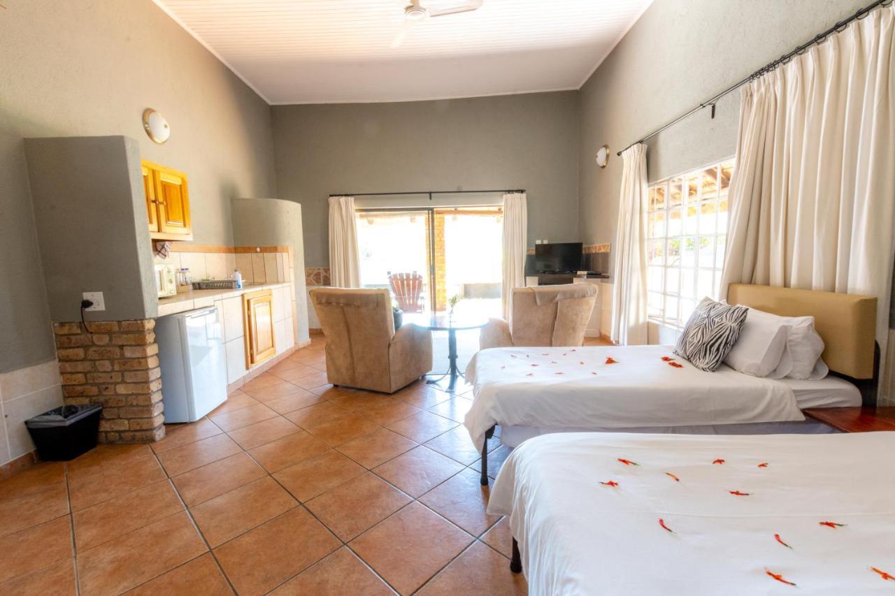 Lions Rock Rapids - Lodge Hazyview Esterno foto