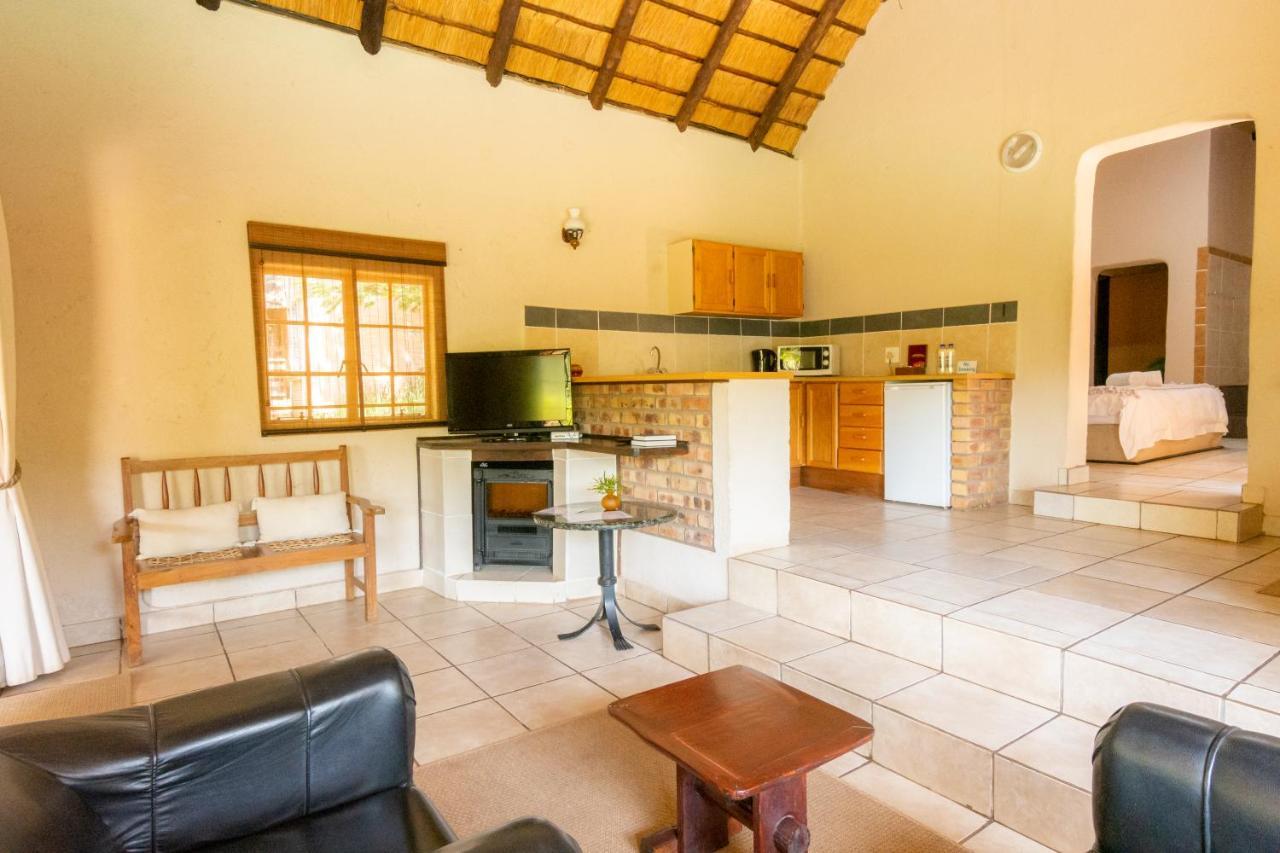 Lions Rock Rapids - Lodge Hazyview Esterno foto