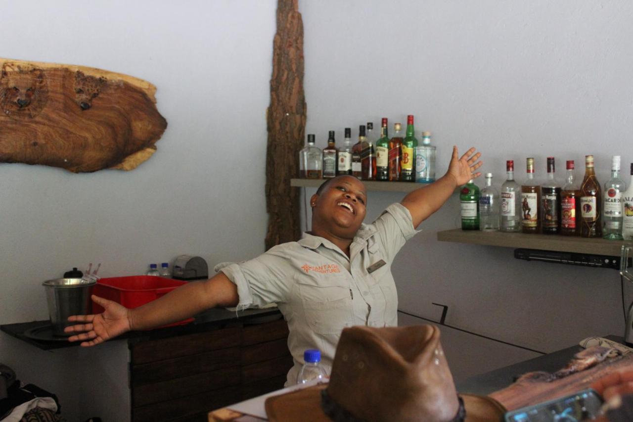 Lions Rock Rapids - Lodge Hazyview Esterno foto