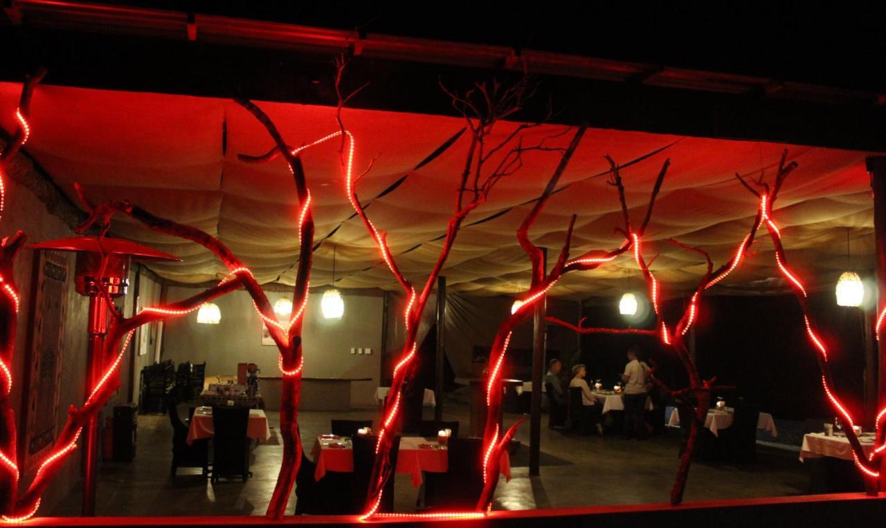 Lions Rock Rapids - Lodge Hazyview Esterno foto