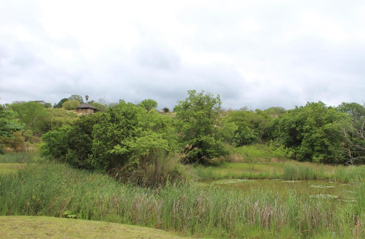 Lions Rock Rapids - Lodge Hazyview Esterno foto