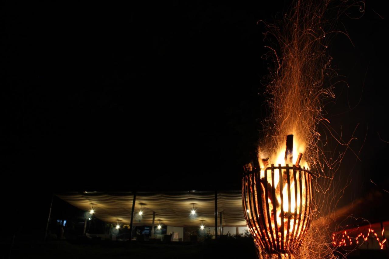 Lions Rock Rapids - Lodge Hazyview Esterno foto