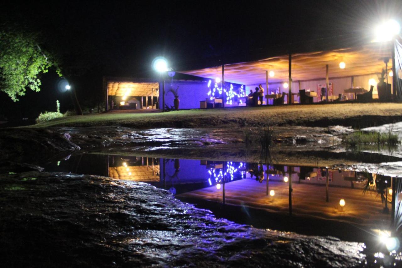 Lions Rock Rapids - Lodge Hazyview Esterno foto