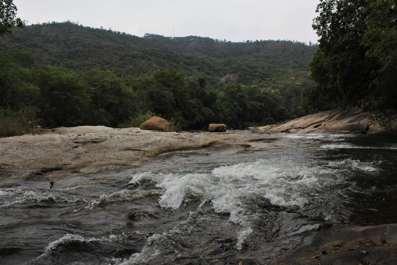 Lions Rock Rapids - Lodge Hazyview Esterno foto