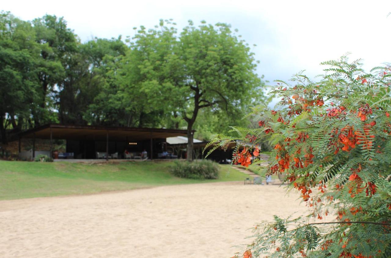 Lions Rock Rapids - Lodge Hazyview Esterno foto