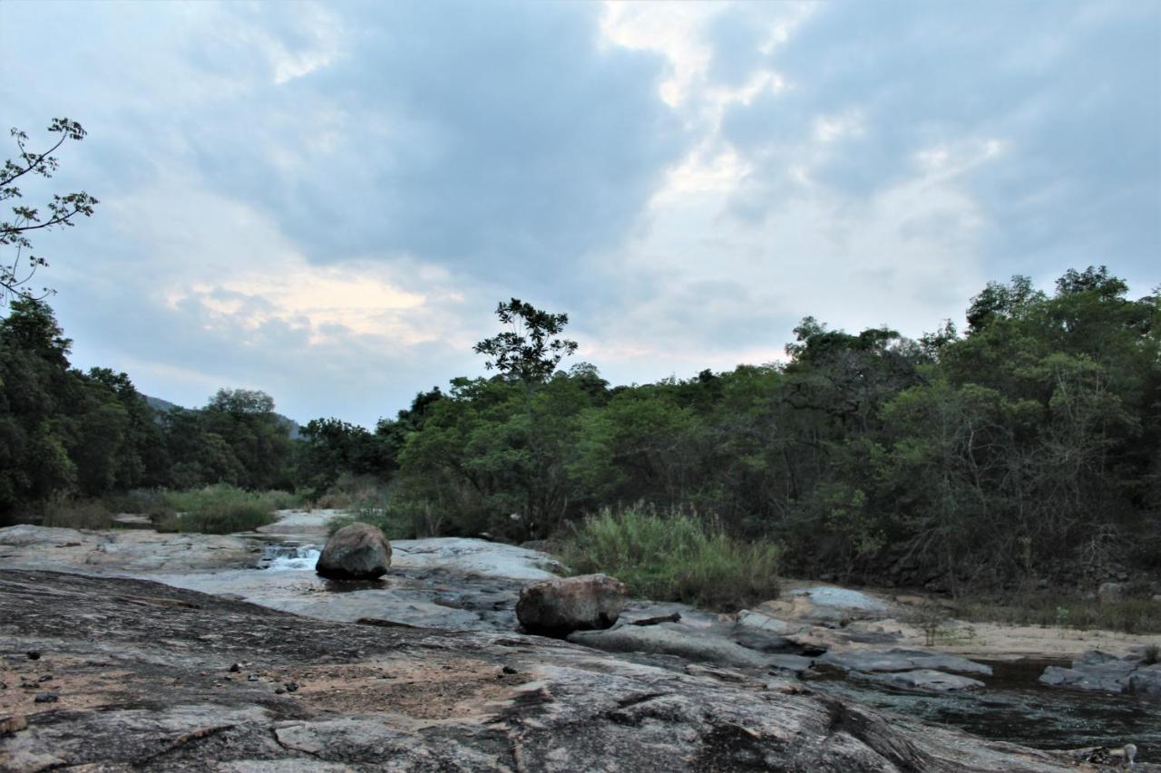 Lions Rock Rapids - Lodge Hazyview Esterno foto