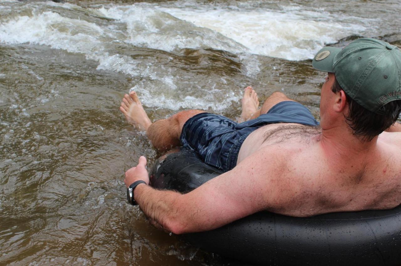 Lions Rock Rapids - Lodge Hazyview Esterno foto