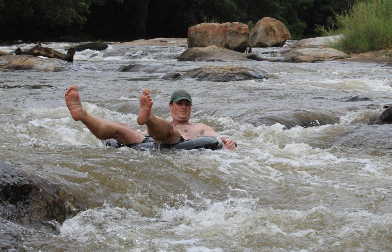 Lions Rock Rapids - Lodge Hazyview Esterno foto