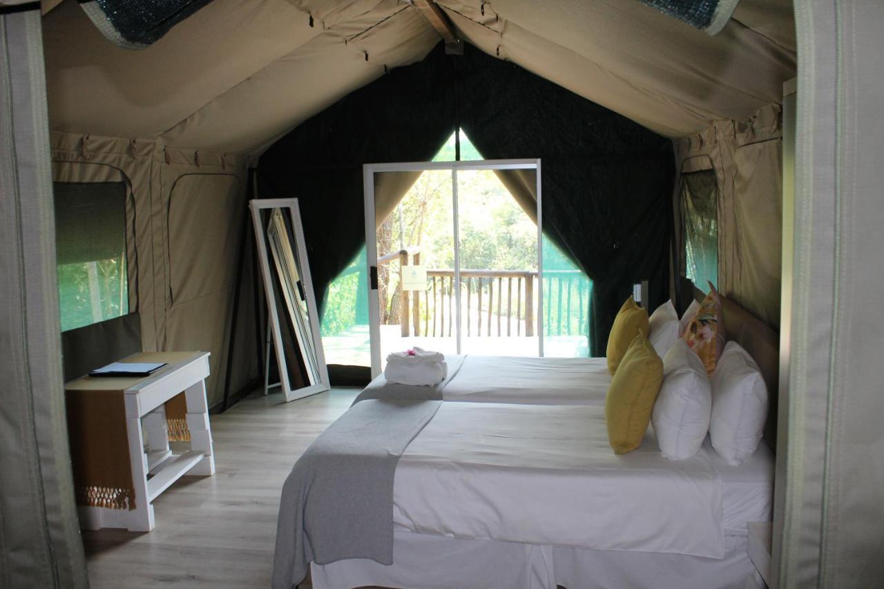 Lions Rock Rapids - Lodge Hazyview Esterno foto